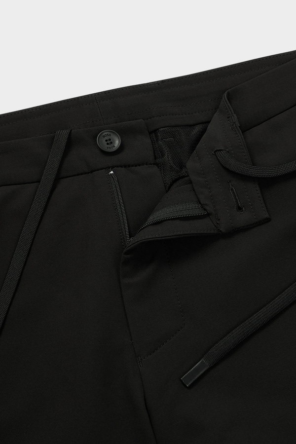 ΠΑΝΤΕΛΟΝΙ BOSS - 001 ΜΑΥΡΟ